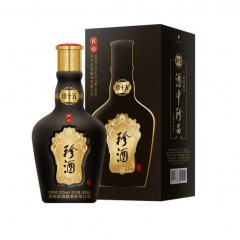 53度珍酒珍十五匠心版 500ml*6