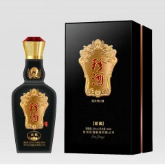 52度珍酒老酱 500ml*6