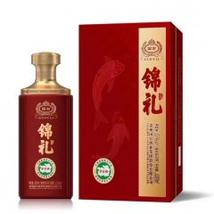 52度国台锦礼 500ml*6