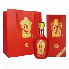 53度珍酒珍藏2005 500ml*6