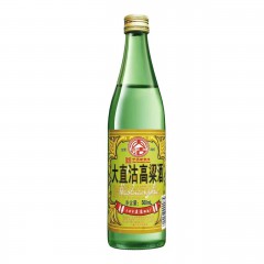 53度大直沽高粱酒 500ml*12