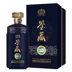 53度国台鉴藏 500ml*6