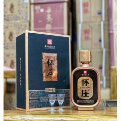 53度怀庄金质臻酿 500ml*6