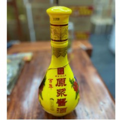 53度原浆酱酒 500ml*6