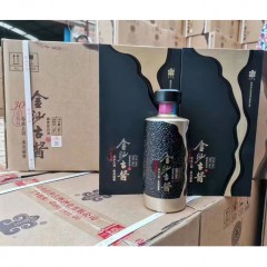 53度金沙古酱收藏级30 500ml*6