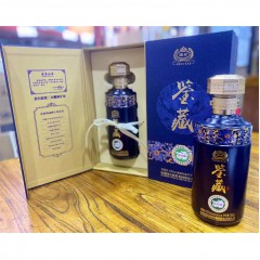 53度国台鉴藏 500ml*6