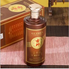 53度古珍君子仁 500ml*6