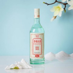 53度杏泉古酒 475ml*4*2