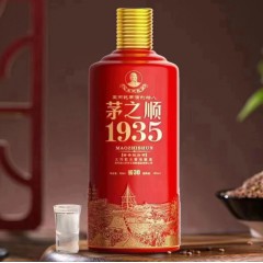 53度茅之顺1935酱30 500ml*6