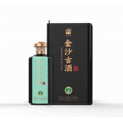 53度金沙古酒15酱 500ml*6