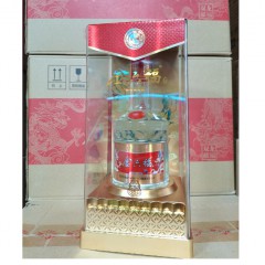 52度金六福福悦 500ml*6