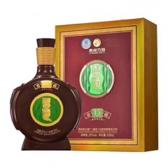 53度习酒窖藏15年 500ml*5