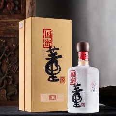 54度董酒方印 500ml*4