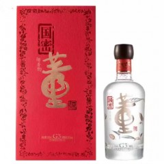 54度董酒G3 500ml*6