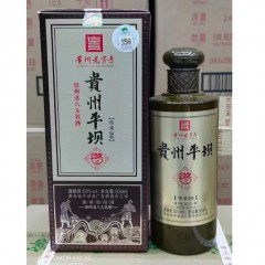 53度平坝传承30 500ml*6