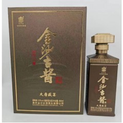 53度金沙古酱大唐盛宴 500ml*4