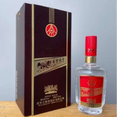 52度东方娇子 500ml*6