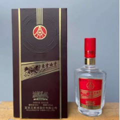 52度东方娇子 500ml*6