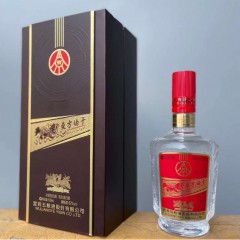 52度东方娇子 500ml*6