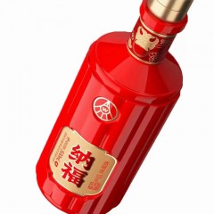 52度纳福福满堂 500ml*6