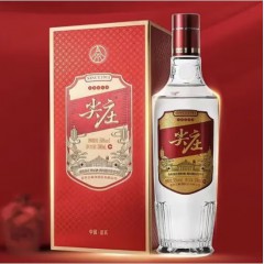 50度尖庄1911 红优 500ml*6