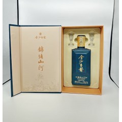 53度金沙古酱锦绣山河 500ml*6