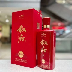 52度叙府禧万家 500ml*6