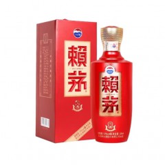 53度赖茅传禧 酱香型