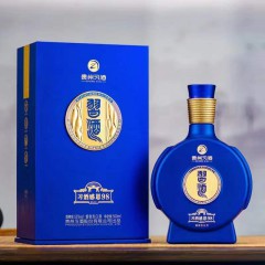 53度习酒感恩98 500ml*6