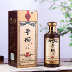 53度平坝1952珍藏20 500ml*6