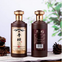 53度平坝1952珍藏20 500ml*6