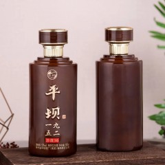 53度平坝1952珍藏30 500ml*6