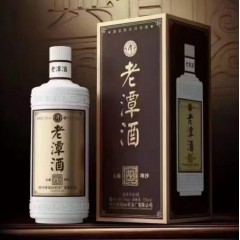 53度老潭酒经典酱香 500ml*6