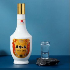 52度毕节大曲10  500ml