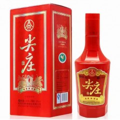 42度尖庄五星 500ml*6