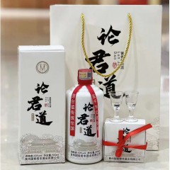 53度酣客论君道 500ml*6