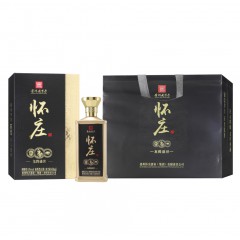 53度怀庄龙腾盛世 450ml*6