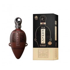 53度仰韶彩陶坊天时（月亮）500ml*6