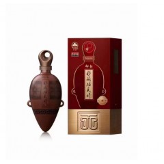 53度仰韶彩陶坊天时（星星）500ml*6