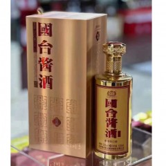 53度国台酱酒金品 500ml*6