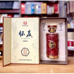53度怀庄龘酱 500ml*6