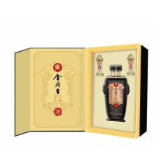 53度金质古酱VIP30  500ml*4