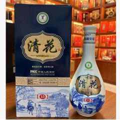 53度清花15 475ml*6