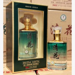 53度清花A60（青色） 475ml*6