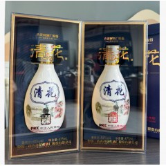53度清花30复兴 475ml*6