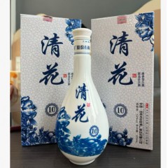 53度清花10 475ml*6